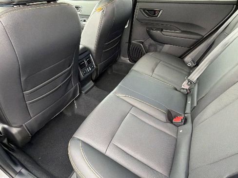 New 2026 Subaru Outback Wilderness AWD/4WD image 24