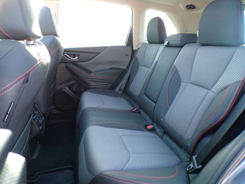 Used 2023 Subaru Forester Sport image 20