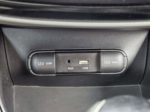 Used 2019 Kia Soul w/ Option Group 020 image 32