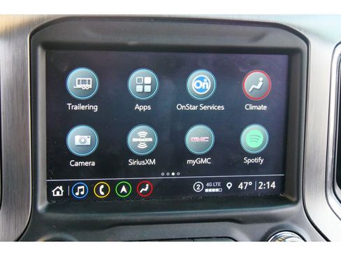 Used 2021 GMC Sierra 1500 Denali w/ Denali Ultimate Package image 32