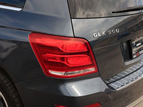 Used 2014 Mercedes-Benz GLK 350 2WD image 27