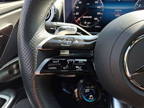 Used 2024 Mercedes-Benz CLE 53 AMG 4MATIC image 21