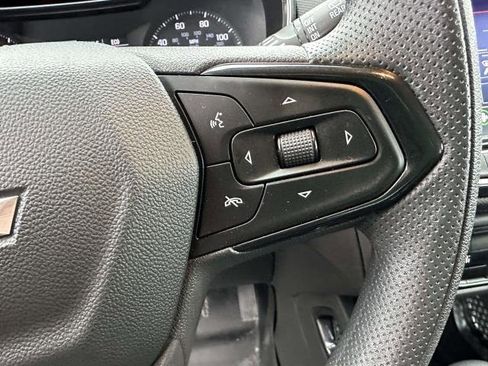 Certified 2022 Chevrolet TrailBlazer LT w/ Convenience Package image 12