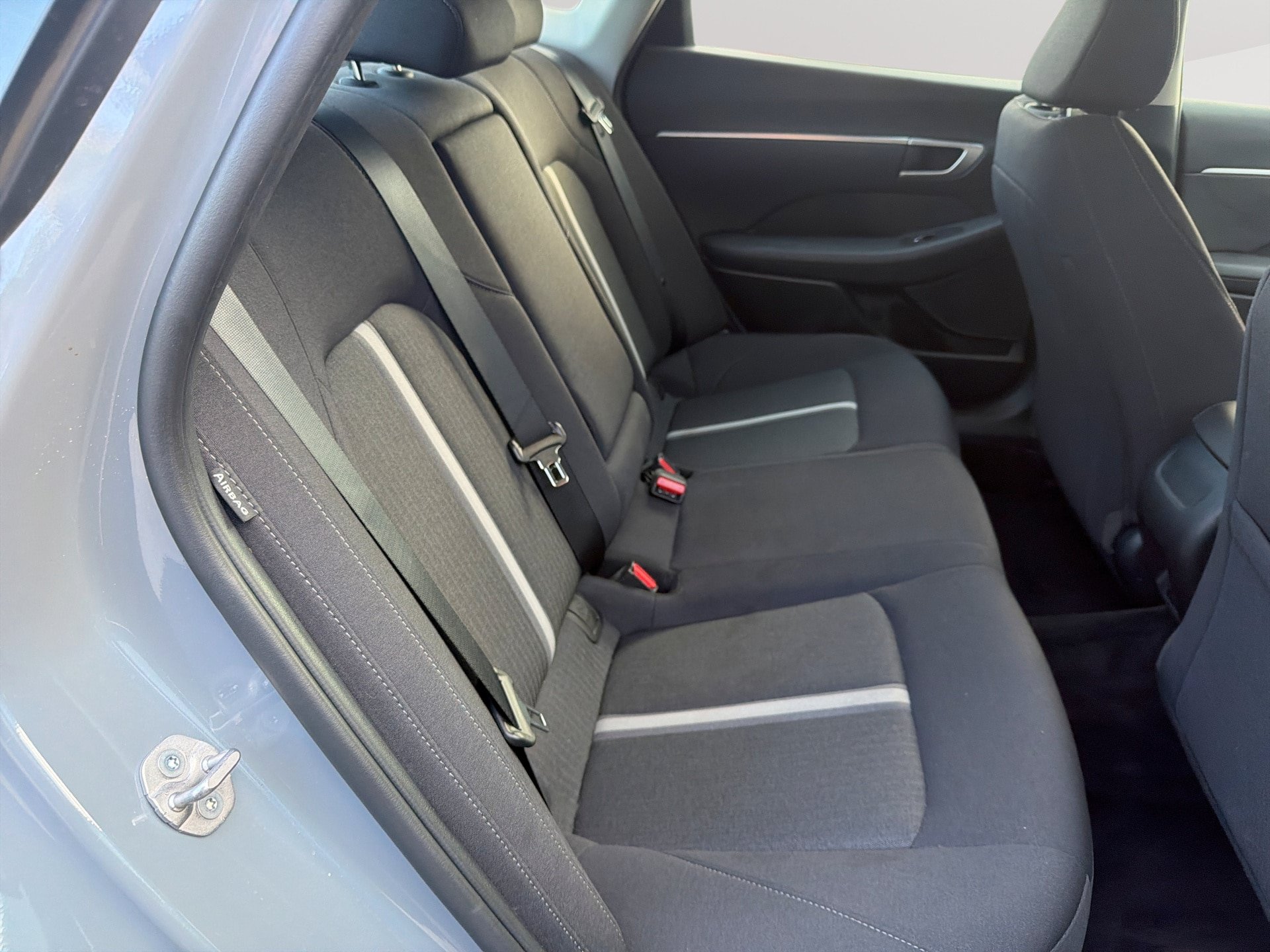 Used 2025 Hyundai Sonata SEL FWD image 26