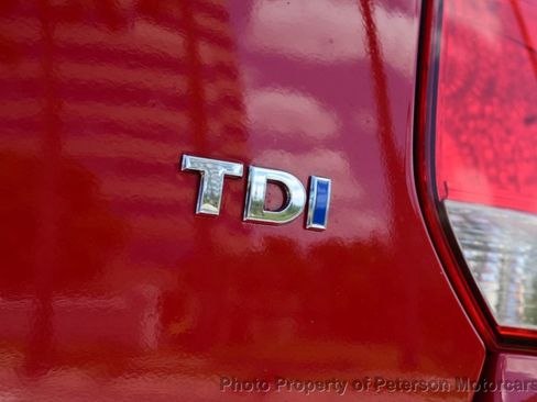 Used 2011 Volkswagen Jetta TDI image 17