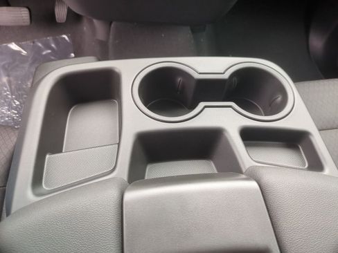 New 2026 GMC Sierra 1500 Elevation AWD/4WD image 13