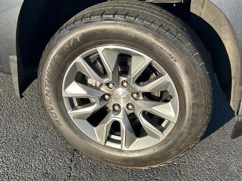 Used 2022 Chevrolet Silverado 1500 LT image 29