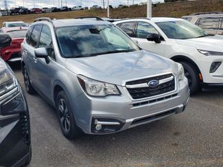 Used 2018 Subaru Forester 2.5i Limited w/ Popular Package #2 video 2