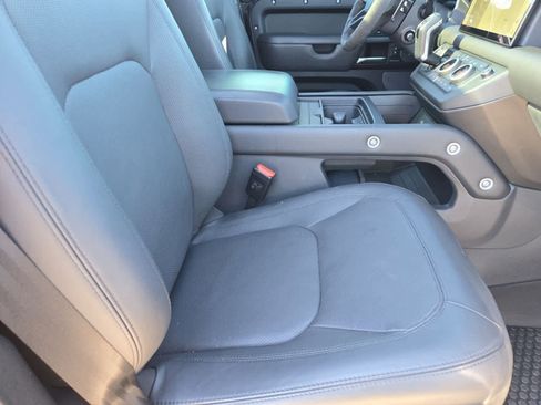 Used 2023 Land Rover Defender 110 Carpathian Edition image 20