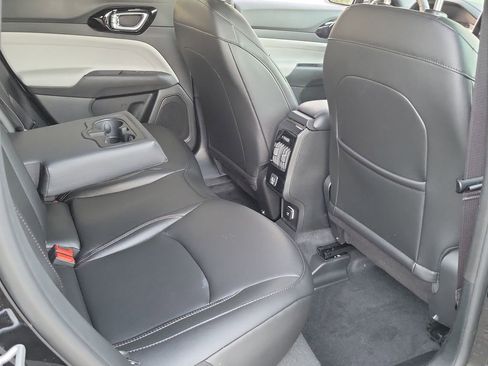 New 2026 Jeep Compass Limited image 16