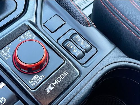 Used 2024 Subaru Forester Sport image 19