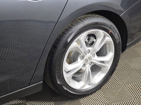 New 2026 Honda Accord LX image 8