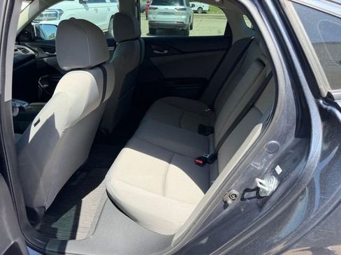 Used 2021 Honda Civic EX image 7