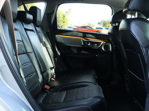 Used 2020 Honda CR-V EX-L image 28