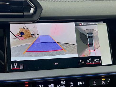 New 2026 Audi A3 2.0T Premium Plus image 16