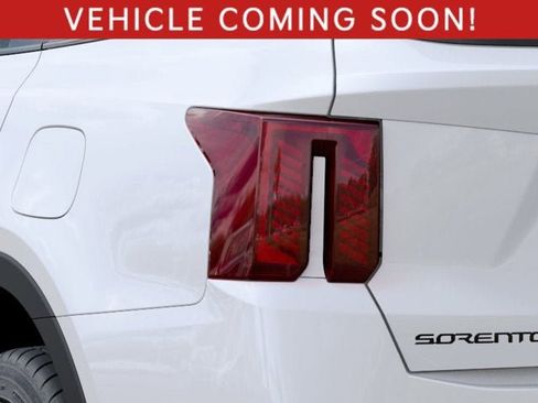 New 2026 Kia Sorento SX AWD/4WD image 11