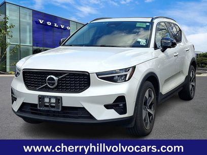 Used 2023 Volvo XC40 B5 Plus w/ Driver Assist Package