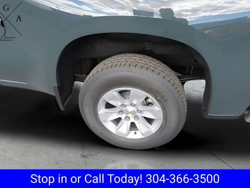 New 2026 Chevrolet Silverado 1500 LT w/ Safety Package AWD/4WD image 10