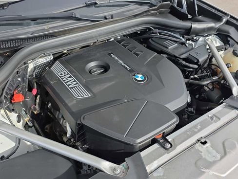 Used 2019 BMW X3 sDrive30i w/ Driving Assistance Package image 13