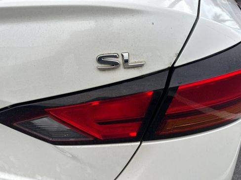 Used 2022 Nissan Altima 2.5 SL FWD image 6