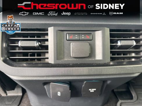Used 2021 Ford F150 Platinum w/ Equipment Group 701A High AWD/4WD image 33