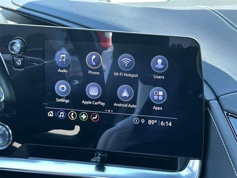 Used 2023 Chevrolet Corvette Stingray Coupe w/ 1LT image 23