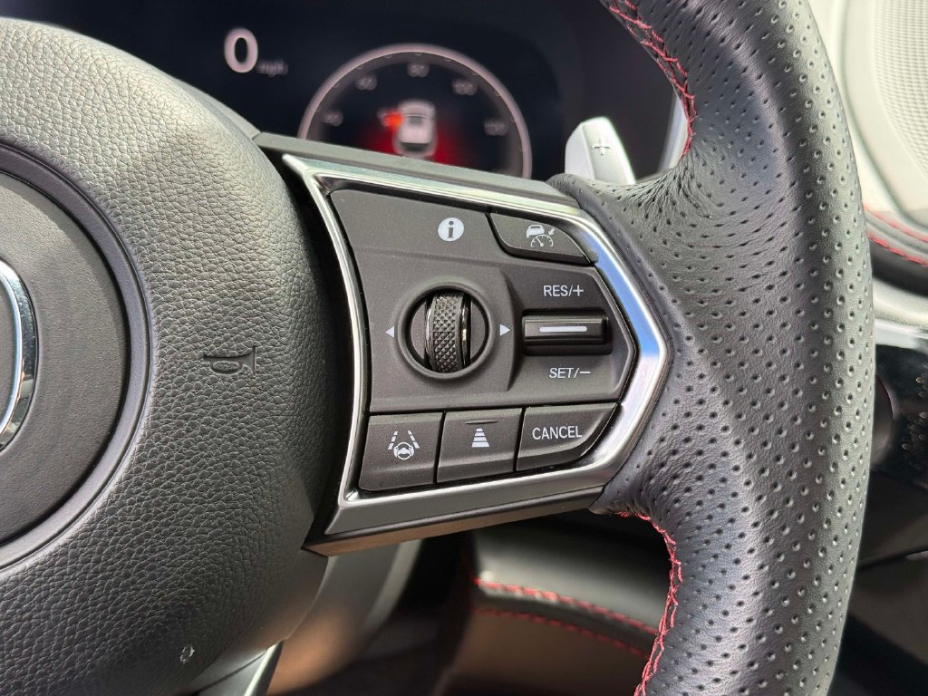 Certified 2026 Acura MDX A-Spec AWD/4WD image 32
