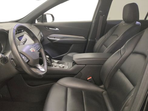 Used 2019 Cadillac XT4 Premium Luxury w/ Cold Weather Package image 17