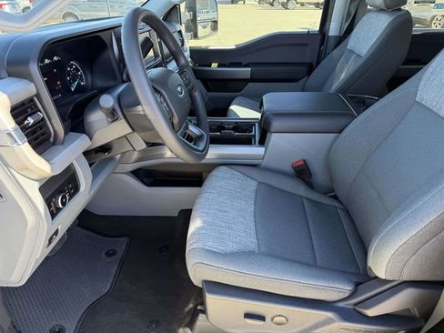 New 2026 Ford F250 XLT w/ FX4 Off-Road Package image 23