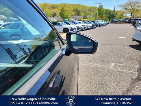 Certified 2025 Volkswagen Tiguan S AWD/4WD image 34