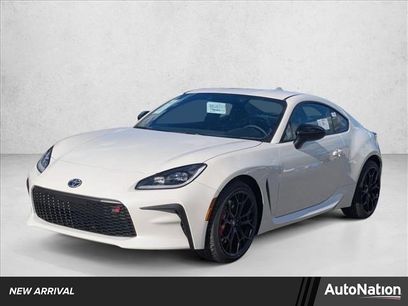 New 2026 Toyota GR86 Premium