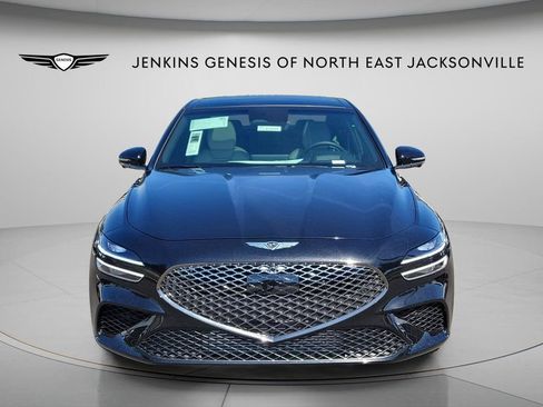 New 2026 Genesis G70 3.3T Sport Prestige RWD image 11