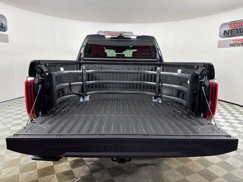 Used 2026 Toyota Tundra TRD Pro image 19