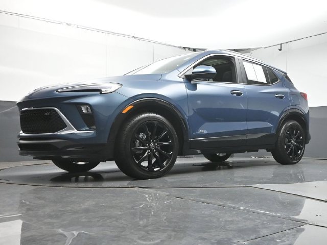Used 2026 Buick Encore GX Sport Touring w/ Comfort Package FWD image 33