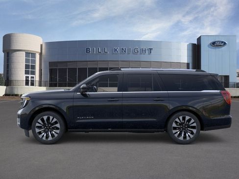 New 2026 Ford Expedition Max Platinum w/ Driver's Package AWD/4WD image 27
