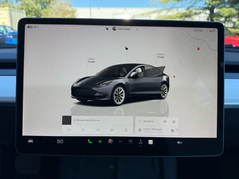 Used 2023 Tesla Model 3 Standard Range image 24