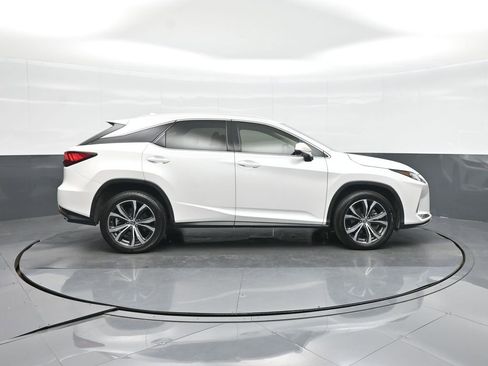 Used 2022 Lexus RX 350 AWD w/ Premium Package image 10