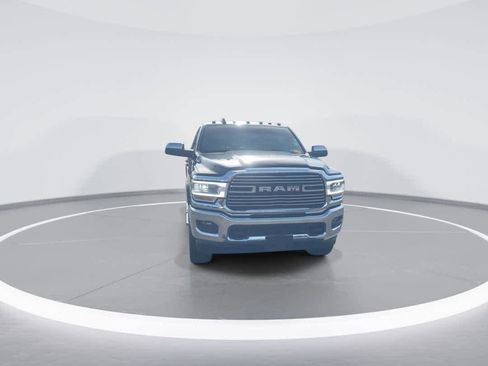 Used 2022 RAM 3500 Laramie image 3