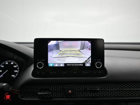 Certified 2024 Honda HR-V Sport image 40