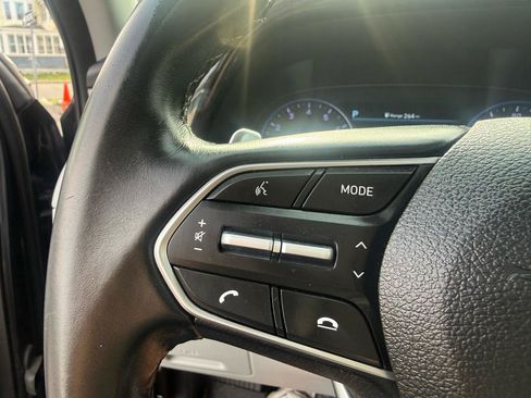 Used 2020 Hyundai Palisade SEL w/ Convenience Package FWD image 42