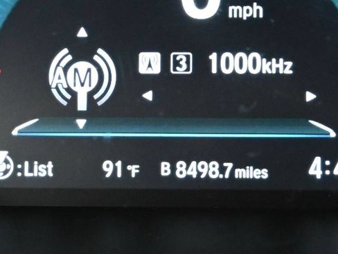 Used 2018 Honda Civic EX image 13