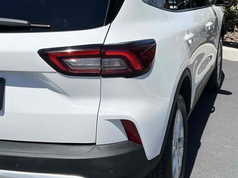 Used 2024 Ford Escape Active image 53