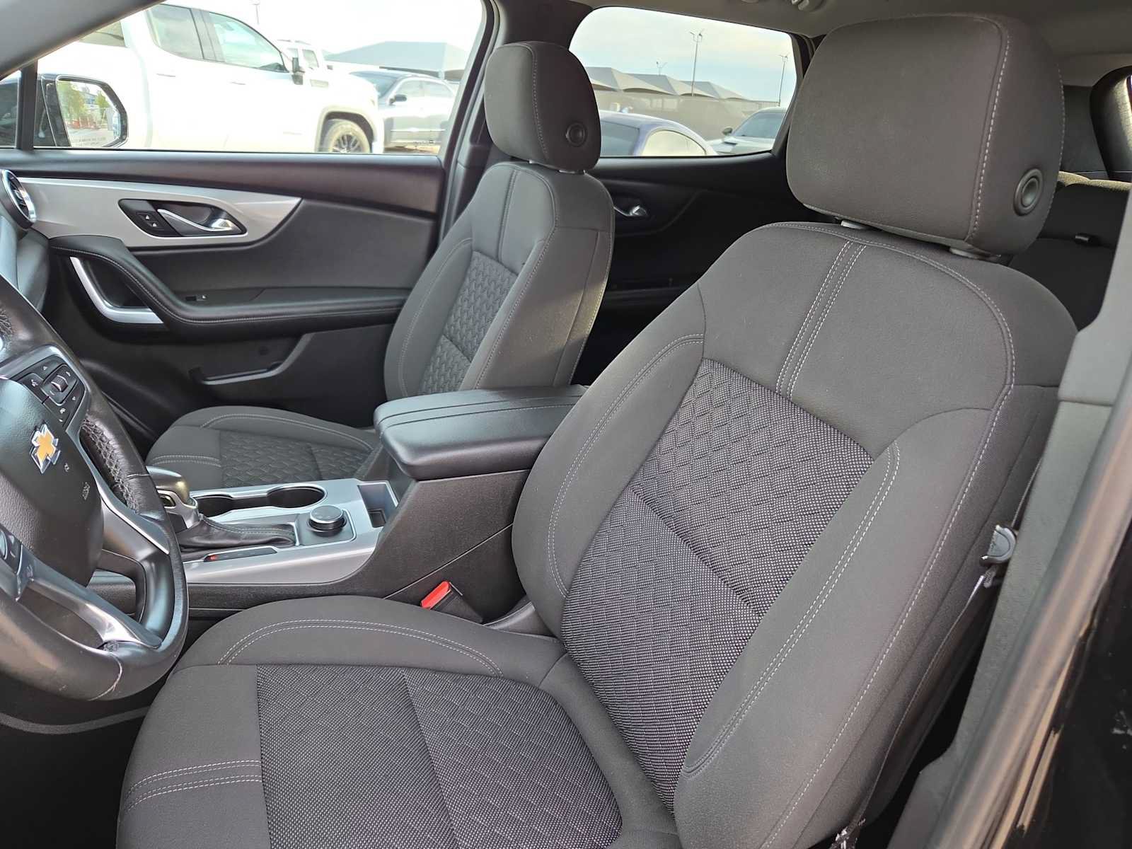 Used 2020 Chevrolet Blazer LT FWD image 15