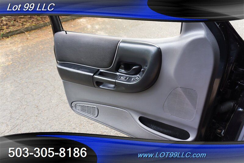 Used 2003 Ford Ranger 4x4 SuperCab image 27