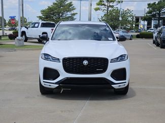 Used 2025 Jaguar F-PACE R-Dynamic S AWD/4WD video 2