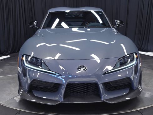 Used 2023 Toyota Supra A91 Edition image 49