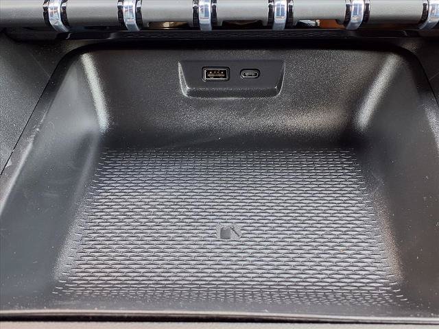 New 2026 GMC Terrain AT4 w/ Convenience Package III AWD/4WD image 8