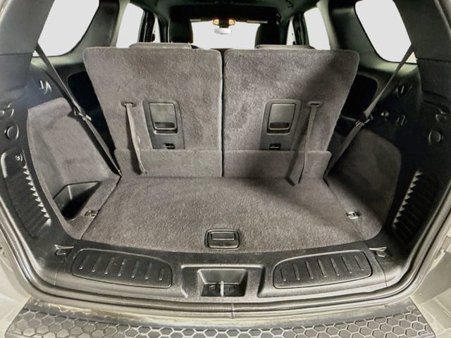 Used 2022 Dodge Durango GT w/ Trailer Tow Group IV AWD/4WD image 25