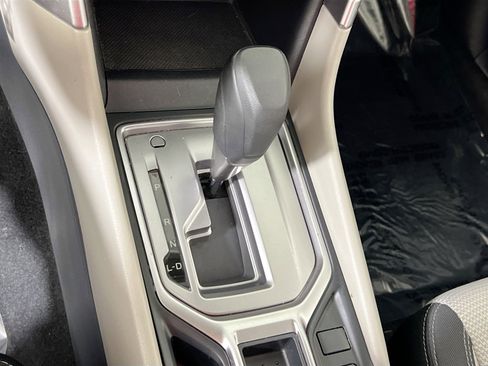 Used 2023 Subaru Forester AWD/4WD image 16