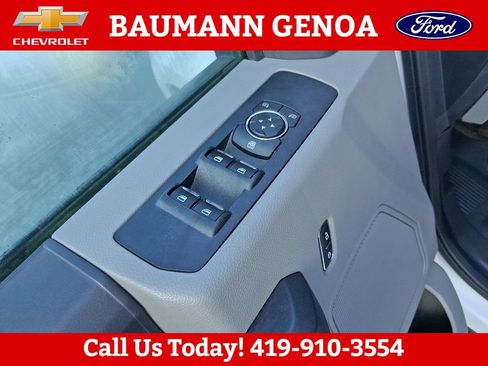 Used 2022 Ford F350 XL w/ STX Appearance Package AWD/4WD image 12
